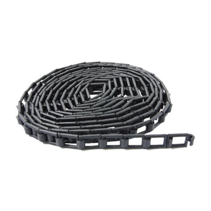 KUPO KP-KS03B Plastic chain (black). Пластиковая цепь для фона