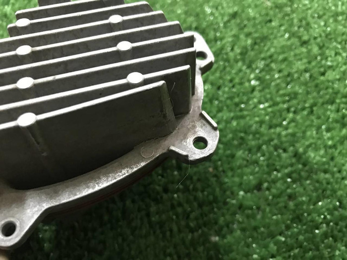 Модуль светодиодный правый BMW 5er G30 (2020-2023)