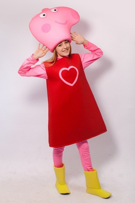 Свинка Пеппа (Happy Kids)