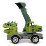 Спецтехника ин. 16см, пакет 776-23