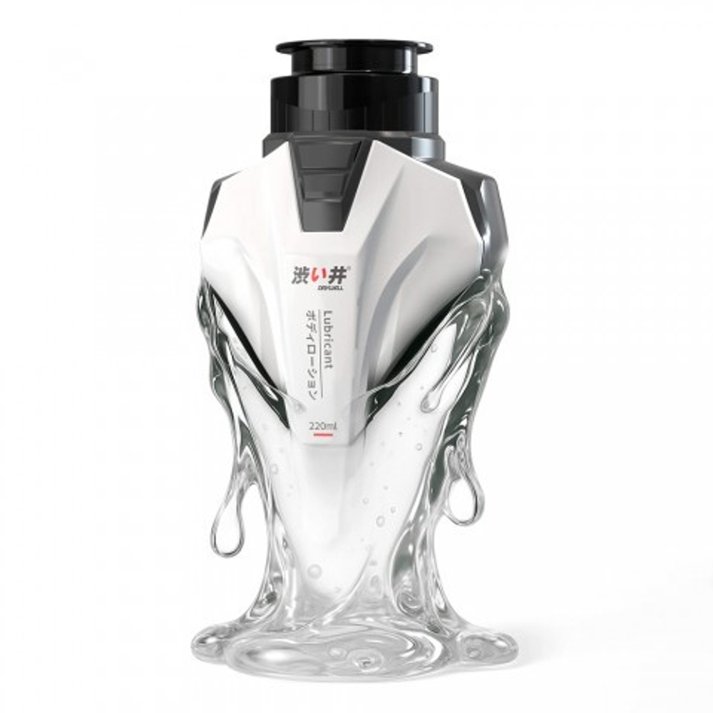 Лубрикант для мастурбации Drywell, 220 мл