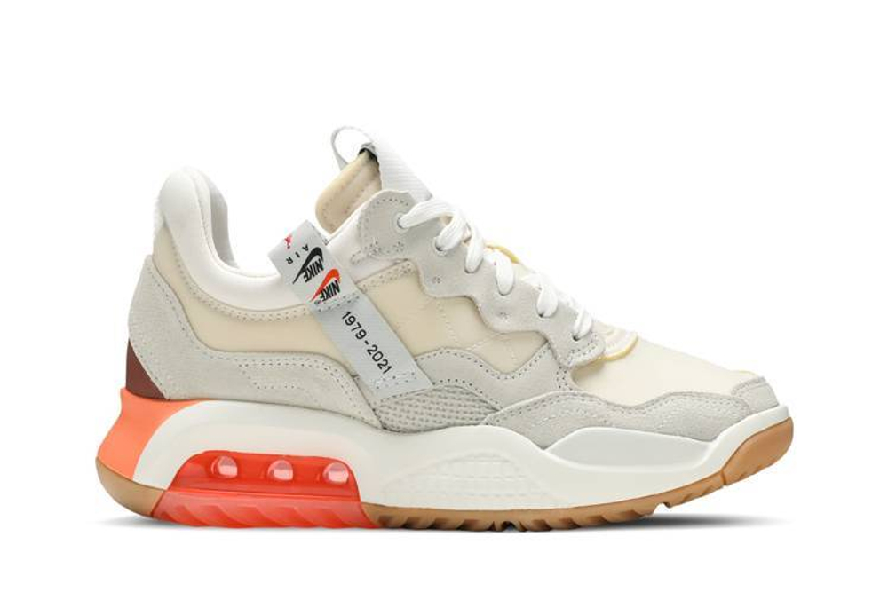 Кроссовки Jordan Ma2 Sp "Future Beginnings" (Женская размерная сетка)