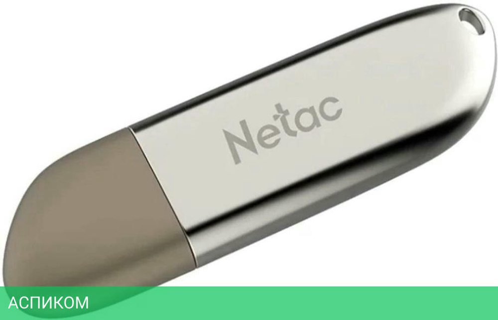 USB Flash-накопитель Netac U352 16GB USB 3.0 (NT03U352N-016G-30PN)