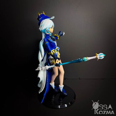 Фигурка Фурина