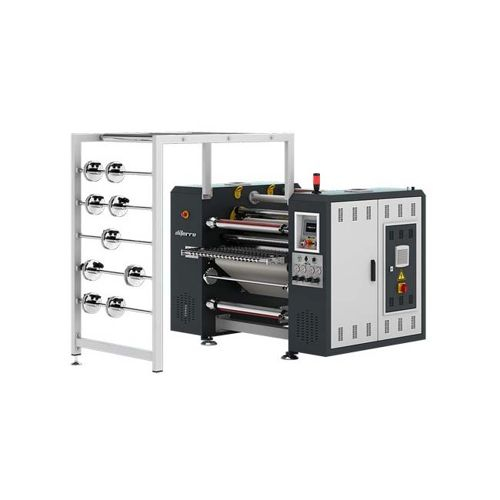 Термопресс каландровый Diferro DR-05B320C
