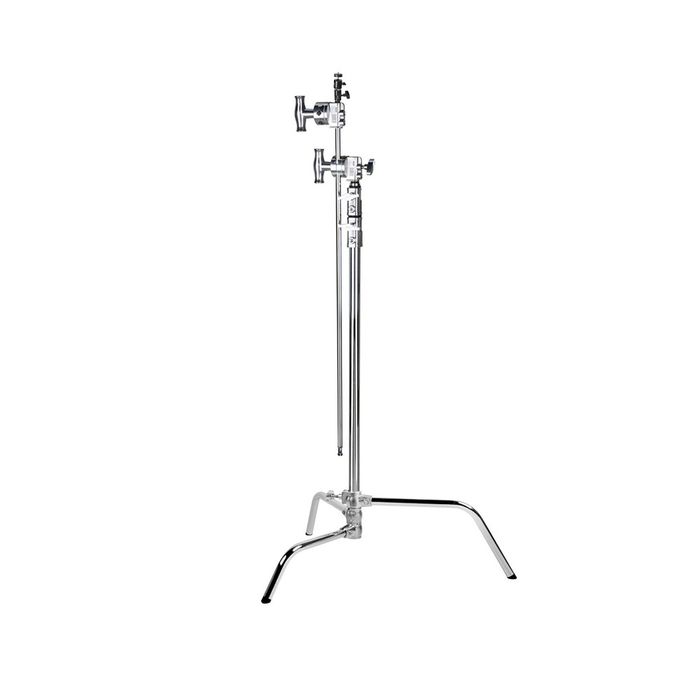 Стойка со штангой KUPO CL-40MKH MASTER C-STAND GRIP ARM Стойка со штангой KUPO CL-40MKH MASTER C-STAND GRIP ARM
