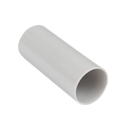 Муфта соединительная для трубы (25 мм) (50 шт) EKF-Plast (50.00 шт.)