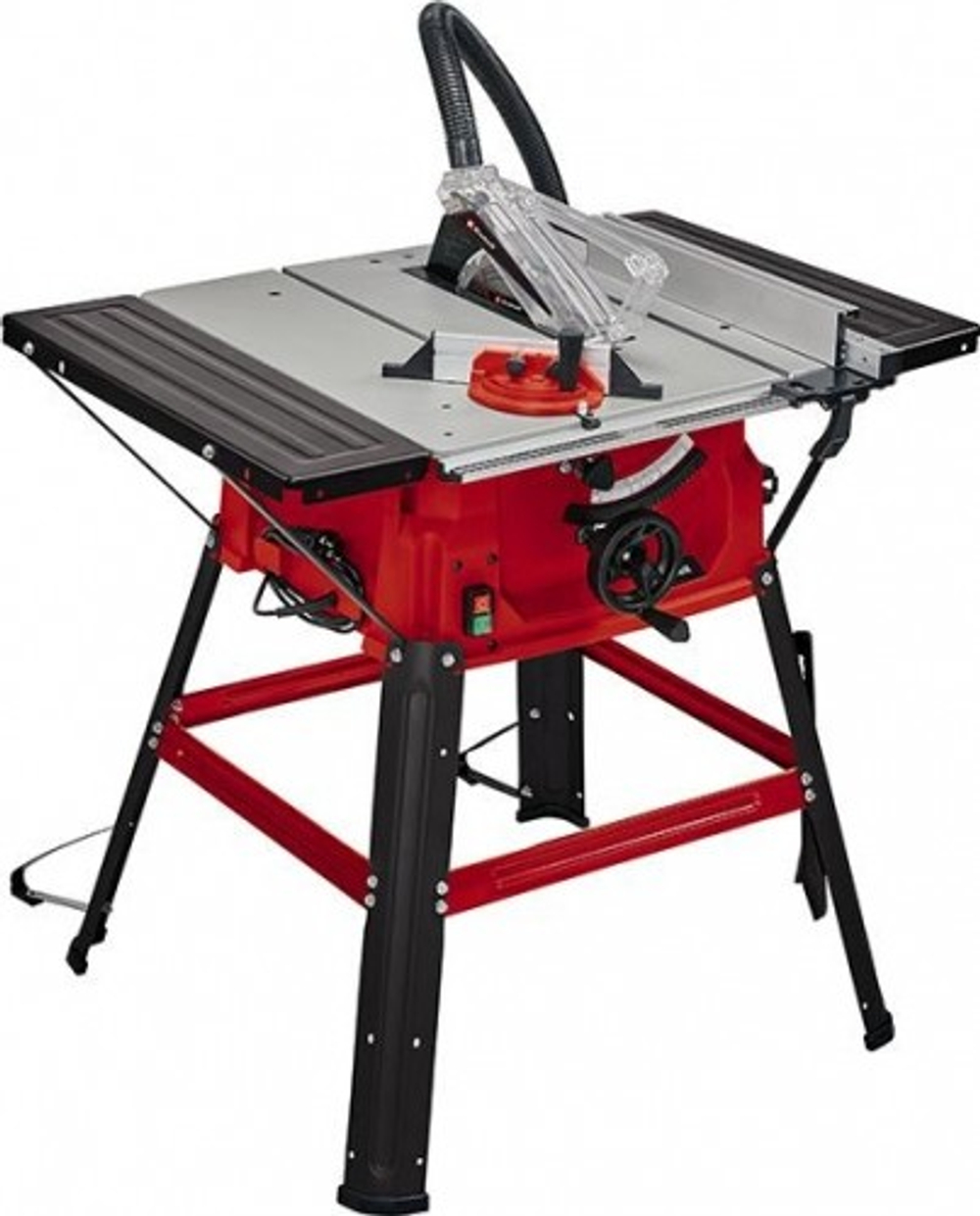 Пила циркулярная EINHELL TC-TS 2025/2 U 4340490