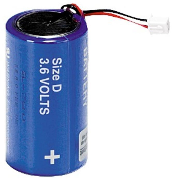 Элемент питания Sonnenschein SL-2780 WC