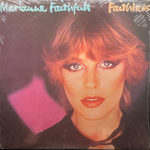 Marianne Faithfull ‎– Faithless (Англия 1978г.)
