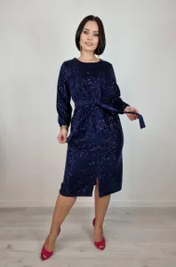 Платье 03467-4 Fabrika