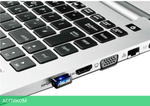 Wi-Fi адаптер ASUS USB-N10 NANO
