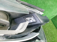 Битая Фара правая BMW X3 G01, X4 G02 (2017-2021) Adaptive LED