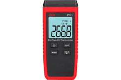 Термометр контактный RGK CT-11