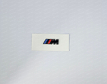 Шильдик BMW M на крыло