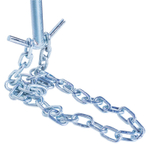 МАСТАК (103-720500) Траверса для вывешивания двигателя, до 500 кг, 2-х опорная