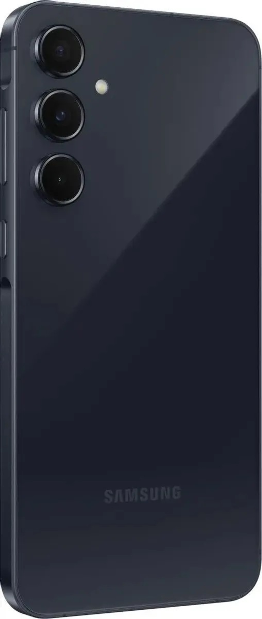 Смартфон Samsung Galaxy A55 6/128Gb Тёмно-синий