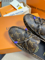 Louis Vuitton Mocassin