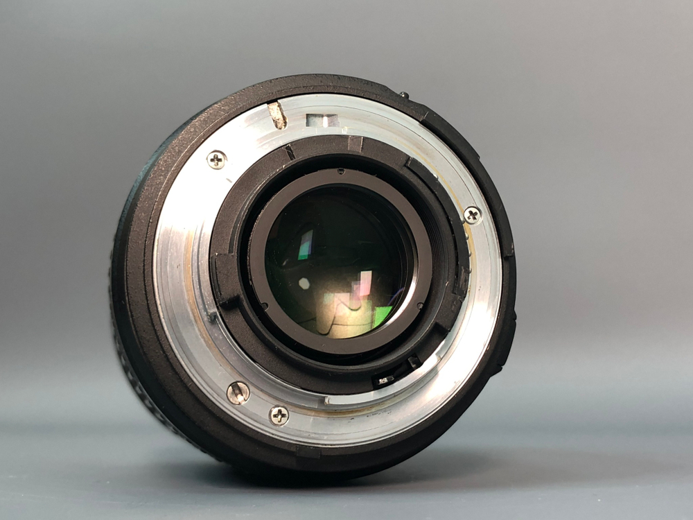 Tamron 28-75mm 2.8 Nikon F