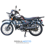 Мопед Regulmoto Alpha (RM-3)