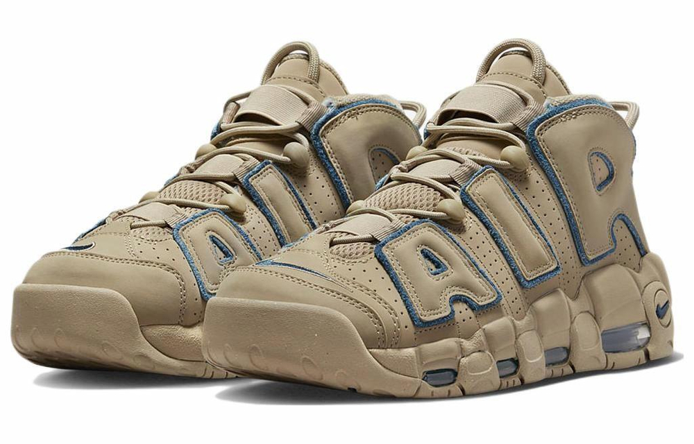 Кроссовки Nike Air More Uptempo '96 Air