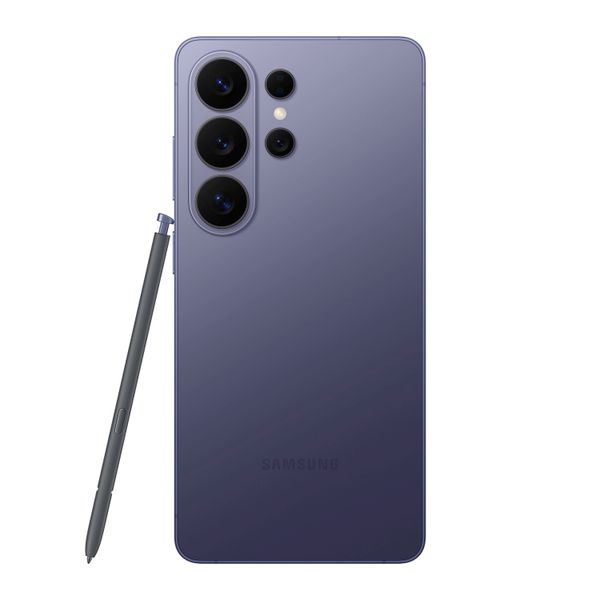 Смартфон Samsung Galaxy S26 Ultra 12/256 ГБ (SM-S948B/DS) Фиолетовый | Cobalt Violet