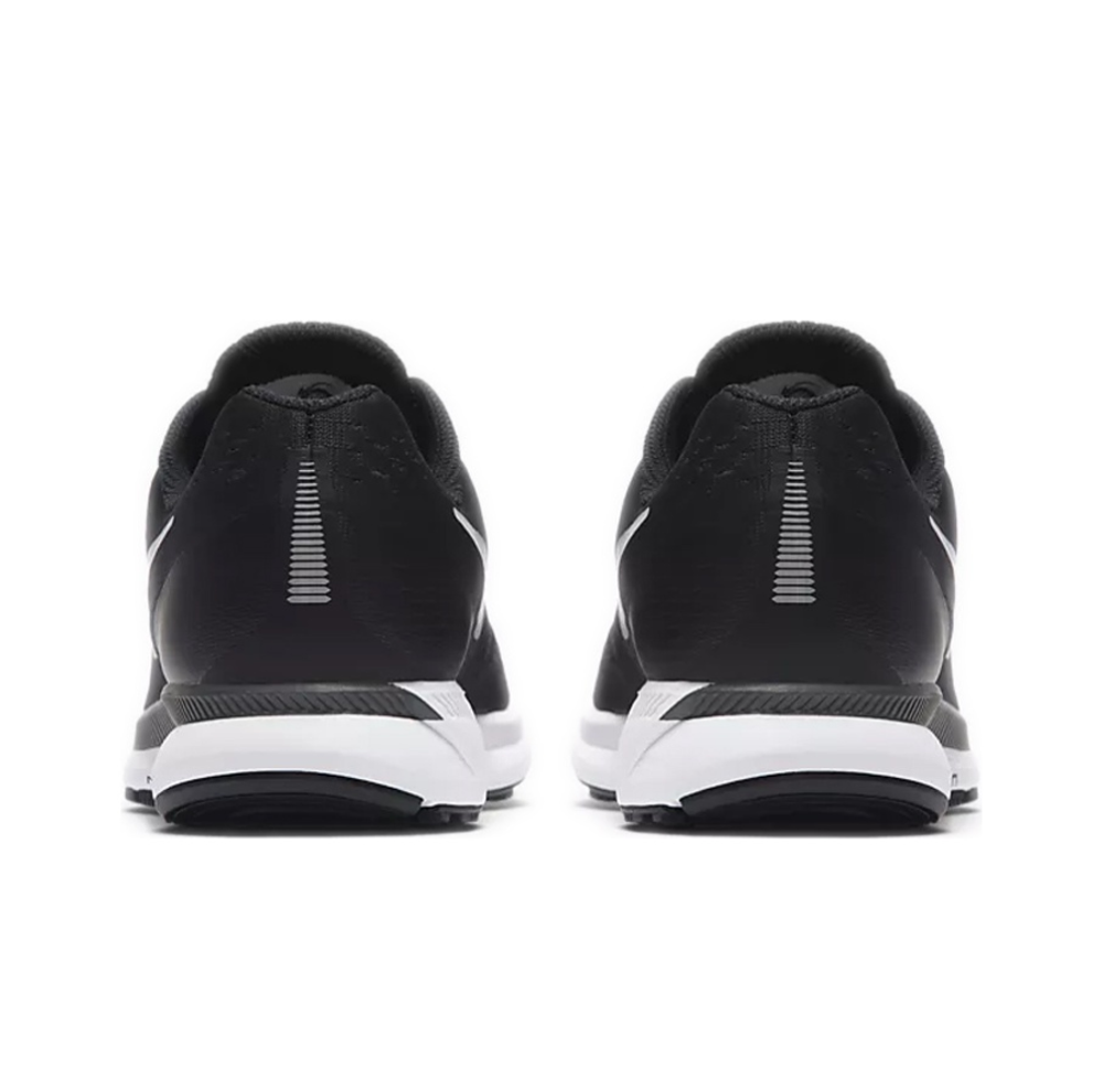 Air zoom pegasus 34 womens black cheap