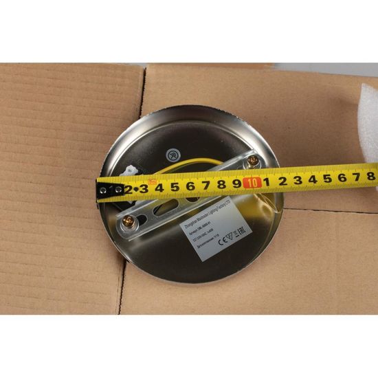 Светильник подвесной OML-55806-01