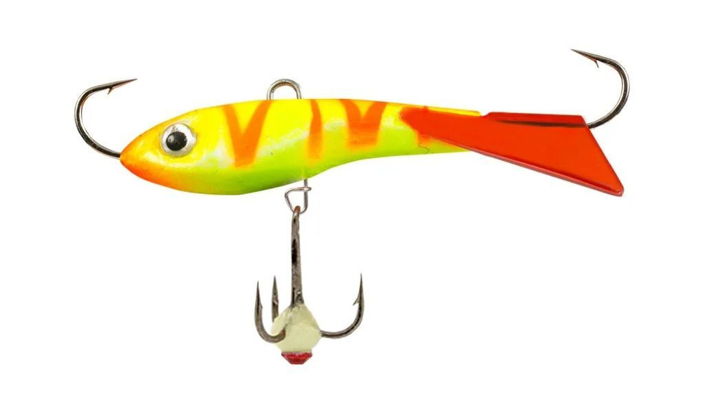 Балансир рыболовный Akara Skull