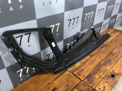 Накладка крыла левая, Крепление уплотнителя BMW 5-Series (F10) 09-17 Б/У Оригинал 51767019803