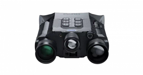 Мультиспектральный бинокль PARD Osprey 480 OS4-35/50/940/LRF