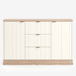 Комод TIMELESS TLD039 на цоколе