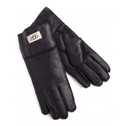 Перчатки UGG Classic Gloves Black