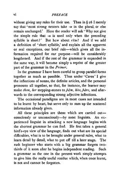 First Steps in Anglo-Saxon | Henry Sweet
