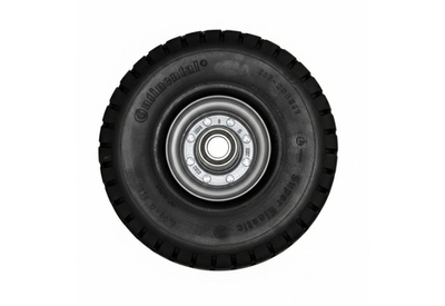 6.435-853.0 Колесо для подметальных машин Karcher KM 100/100, KM 120/150, KMR 1200/1250.