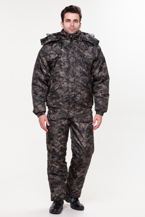 Костюм Метель1 (1250-6, дуплекс)