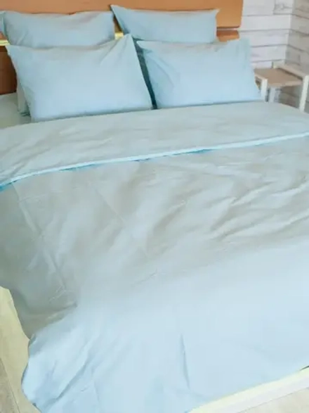 Постельное белье