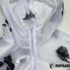 Маскхалат зимний "КЛЯКСА"