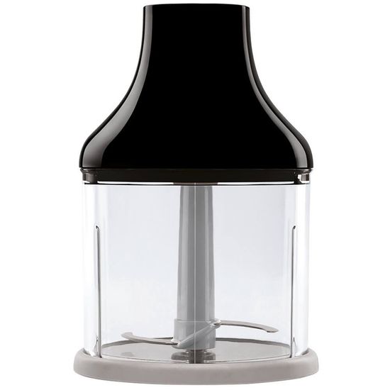 Блендер Smeg HBF03BLEU. , черный