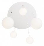 Подвесной светильник Maytoni Basic form MOD321PL-05W1