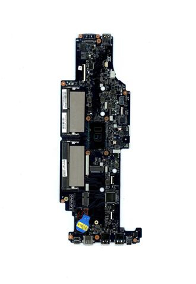 Материнская плата для ноутбука Lenovo ThinkPad 13 (Type 20GJ 20GK) I3-6100U UMA HTPM NOK (01AY559), оригинал