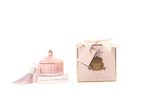 Свеча ароматическая Cote Noire Art Deco Pink & Gold