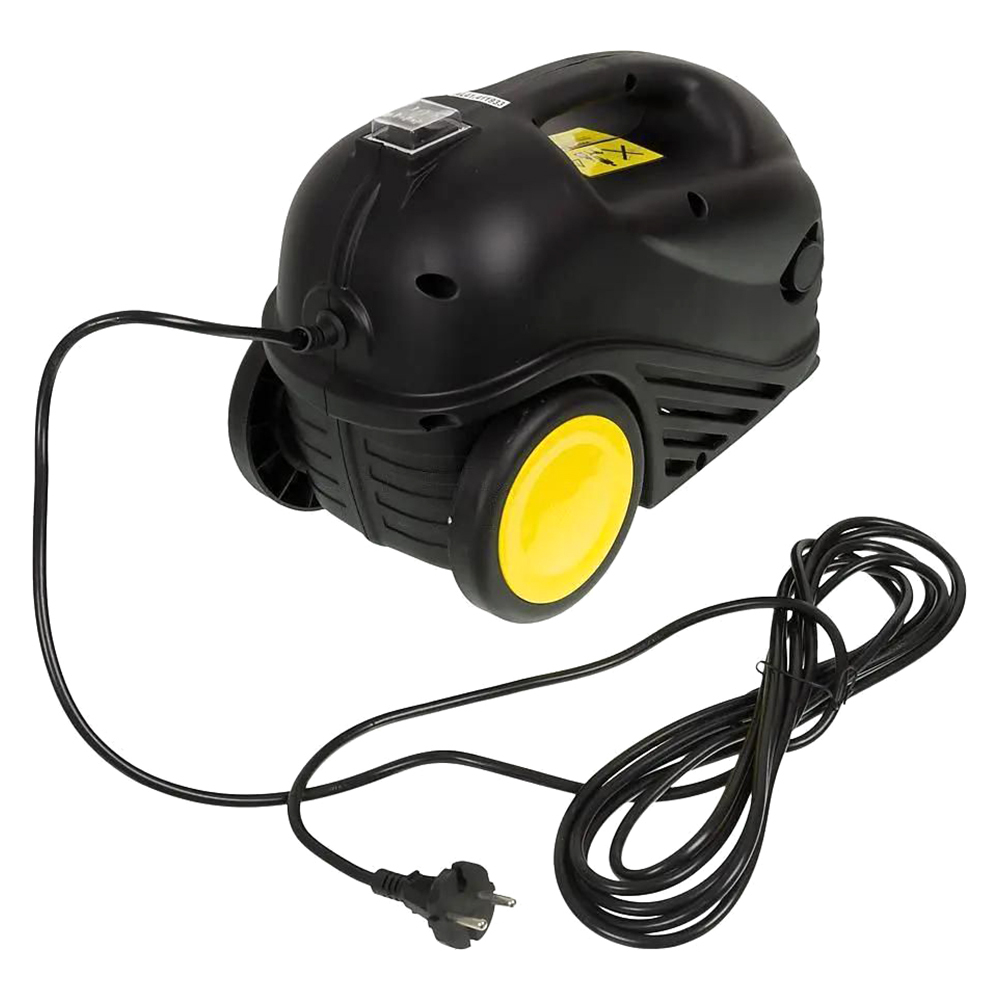 Мойка высокого давления Huter W105-G