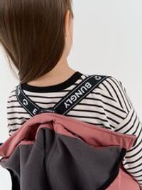 Комбинезон Softshell демисезонный "Пепельная роза"