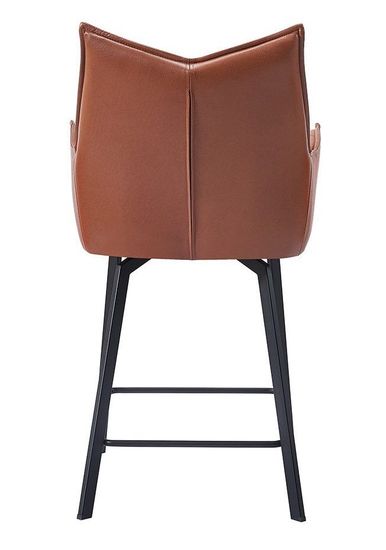 Полубарный стул Tribeca