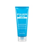 Гиалуроновый крем для лица Secret Key Hyaluron Aqua Soft Cream, 150 мл