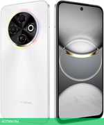 Смартфон Tecno Spark 30C 8GB/256GB Orbit White (KL5n)