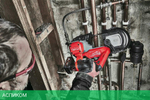 Ленточная пила Milwaukee M12 FBS64-402C FUEL (4933478441)