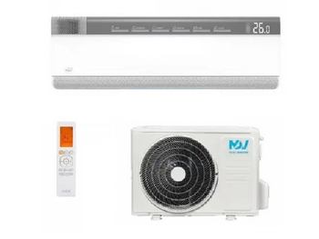 Сплит-система инверторного типа MDV MDSAH-09HRFN8 / MDOAH-09HFN8