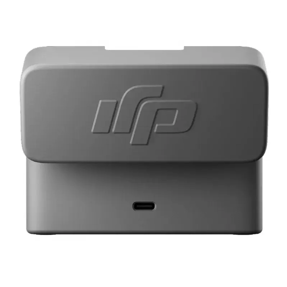 DJI Микрофон DJI Mic Mini (2TX-1RX+Charging Case)